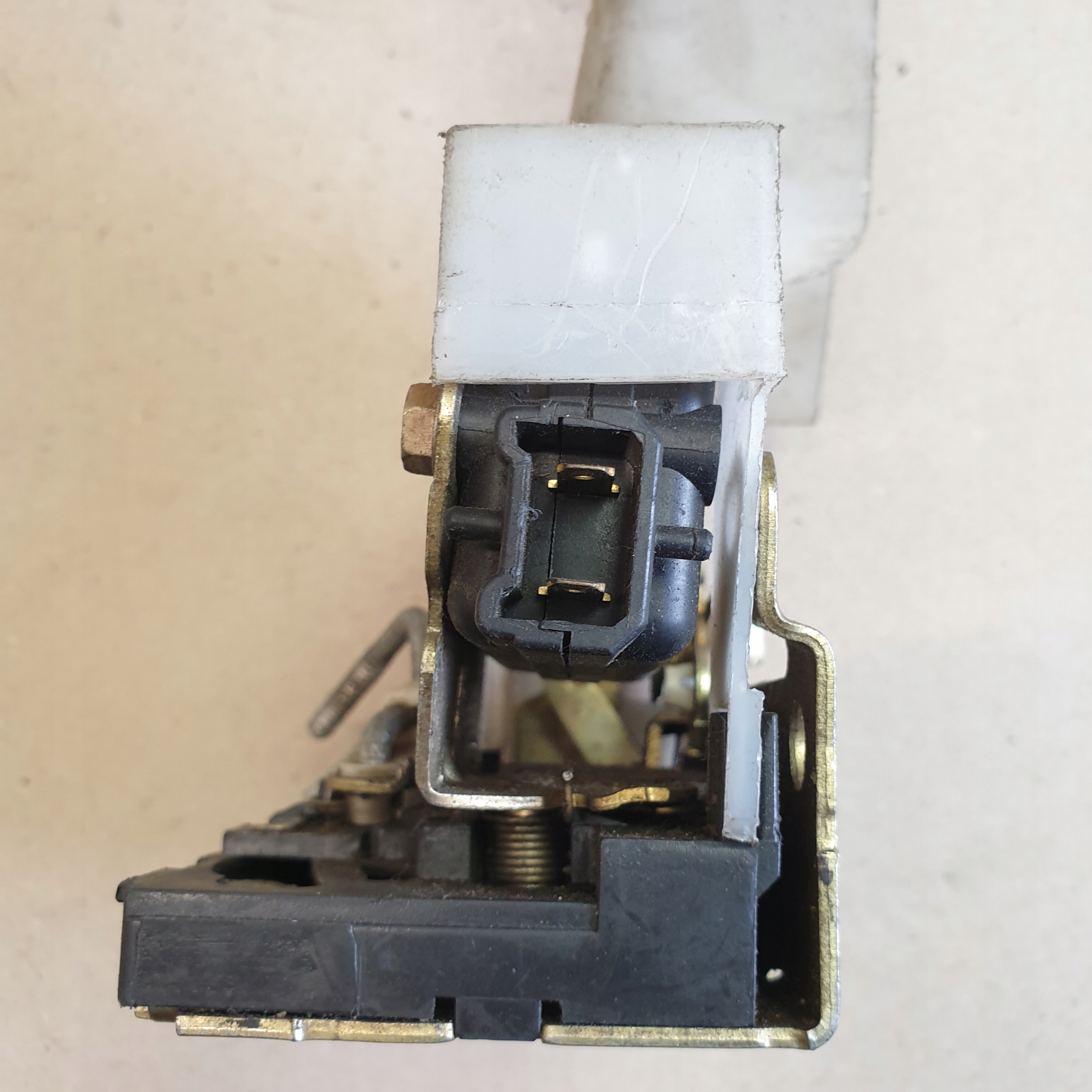 lock door RENAULT MEGANE and OE EU