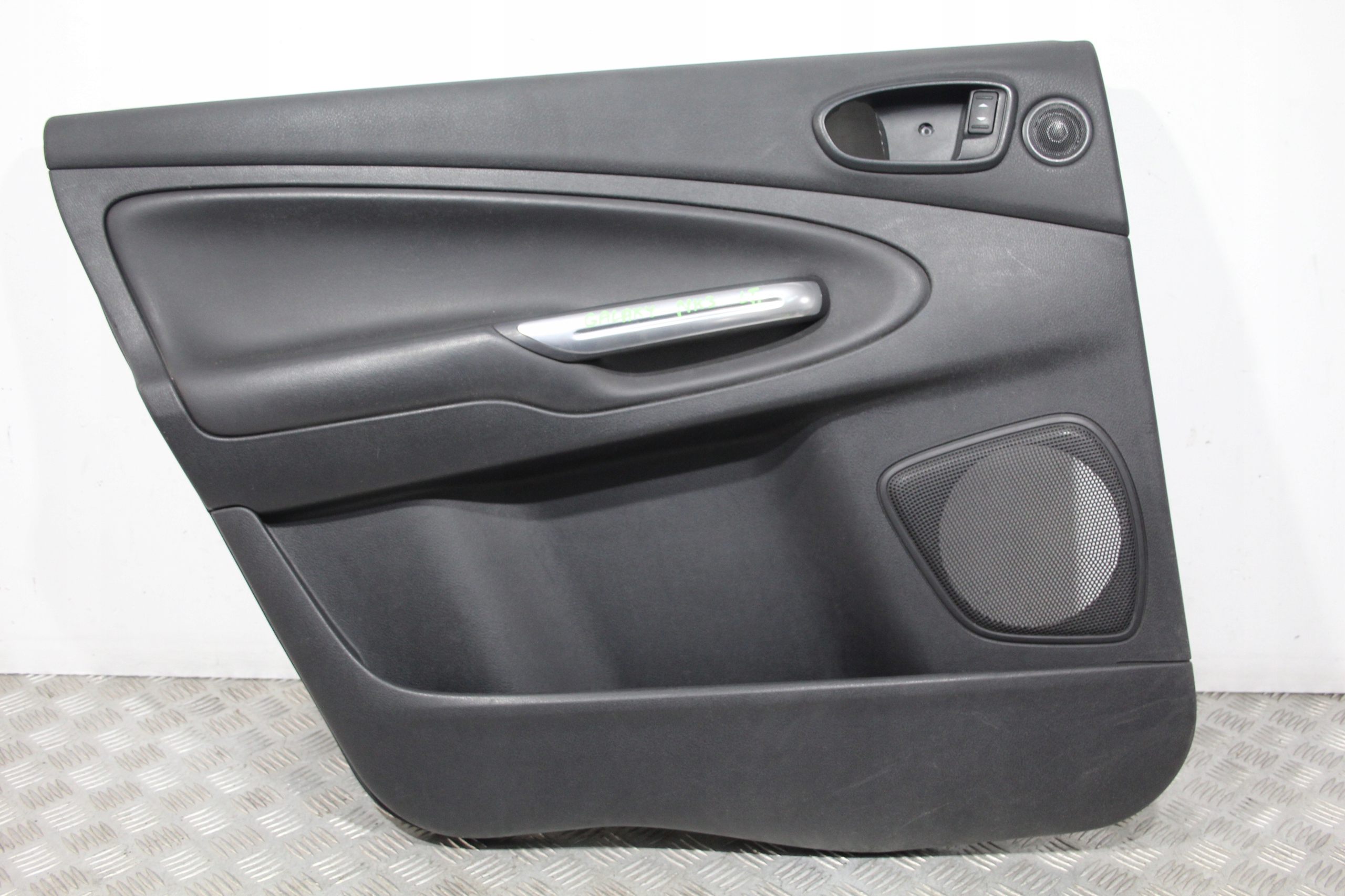 дверные карты левый зад FORD GALAXY MK3 III РЕСТАЙЛИНГ