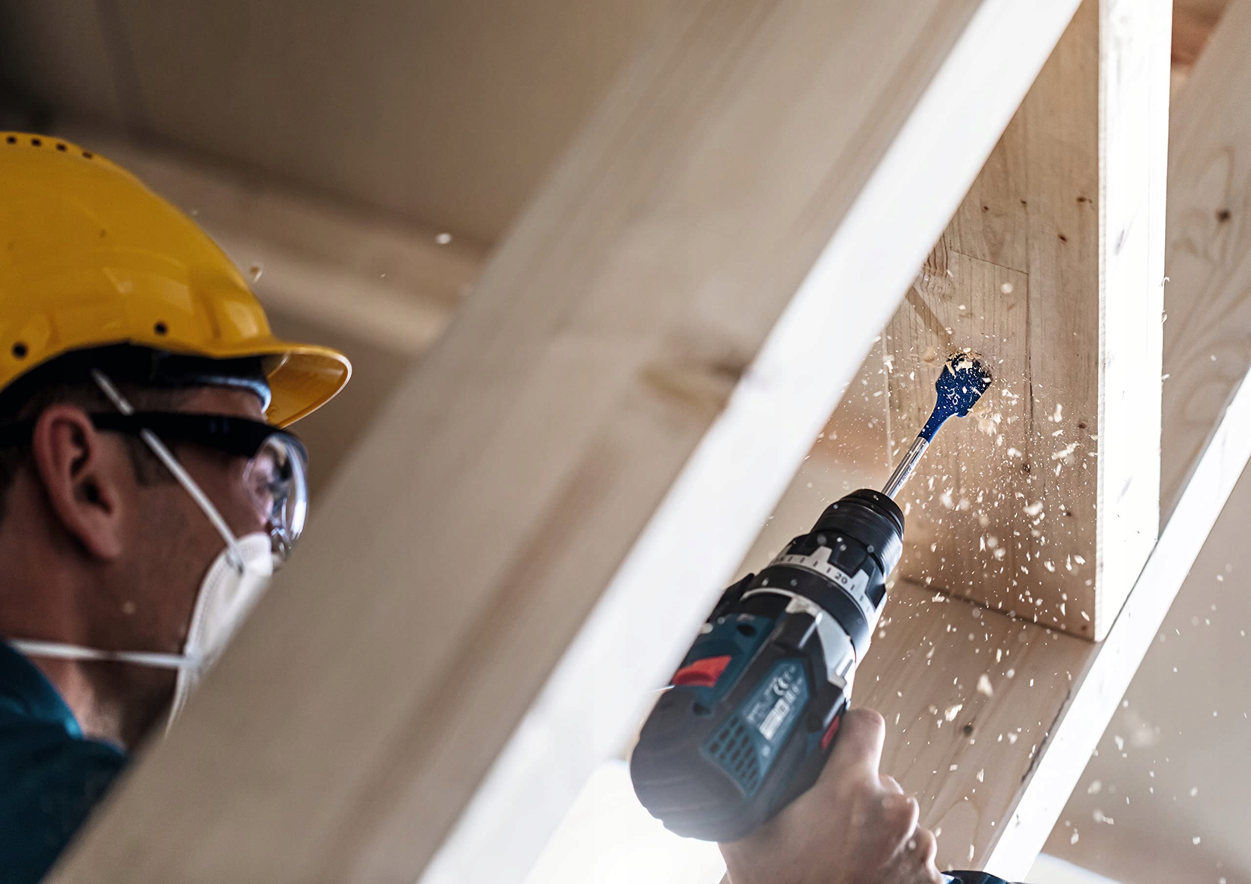 Bosch Professional 30 x ekspert Sds plus-7X Rodzaj wiertła udarowe