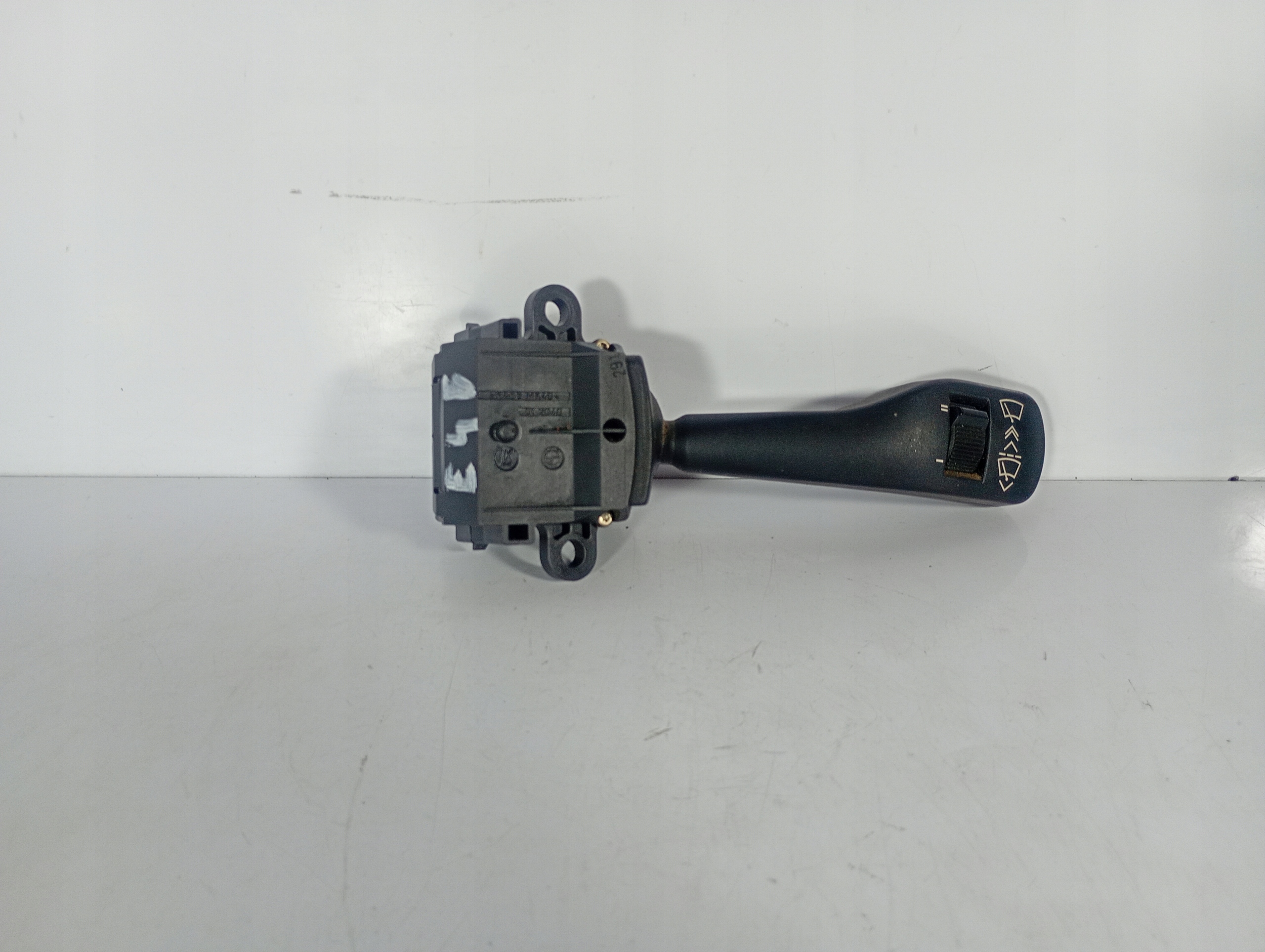 BMW 3 E46 98-05 switch switch regulation of wipers OE 8363664