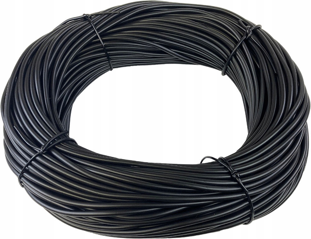 

Wężyk wąż do kroplowników 4x7mm 10m