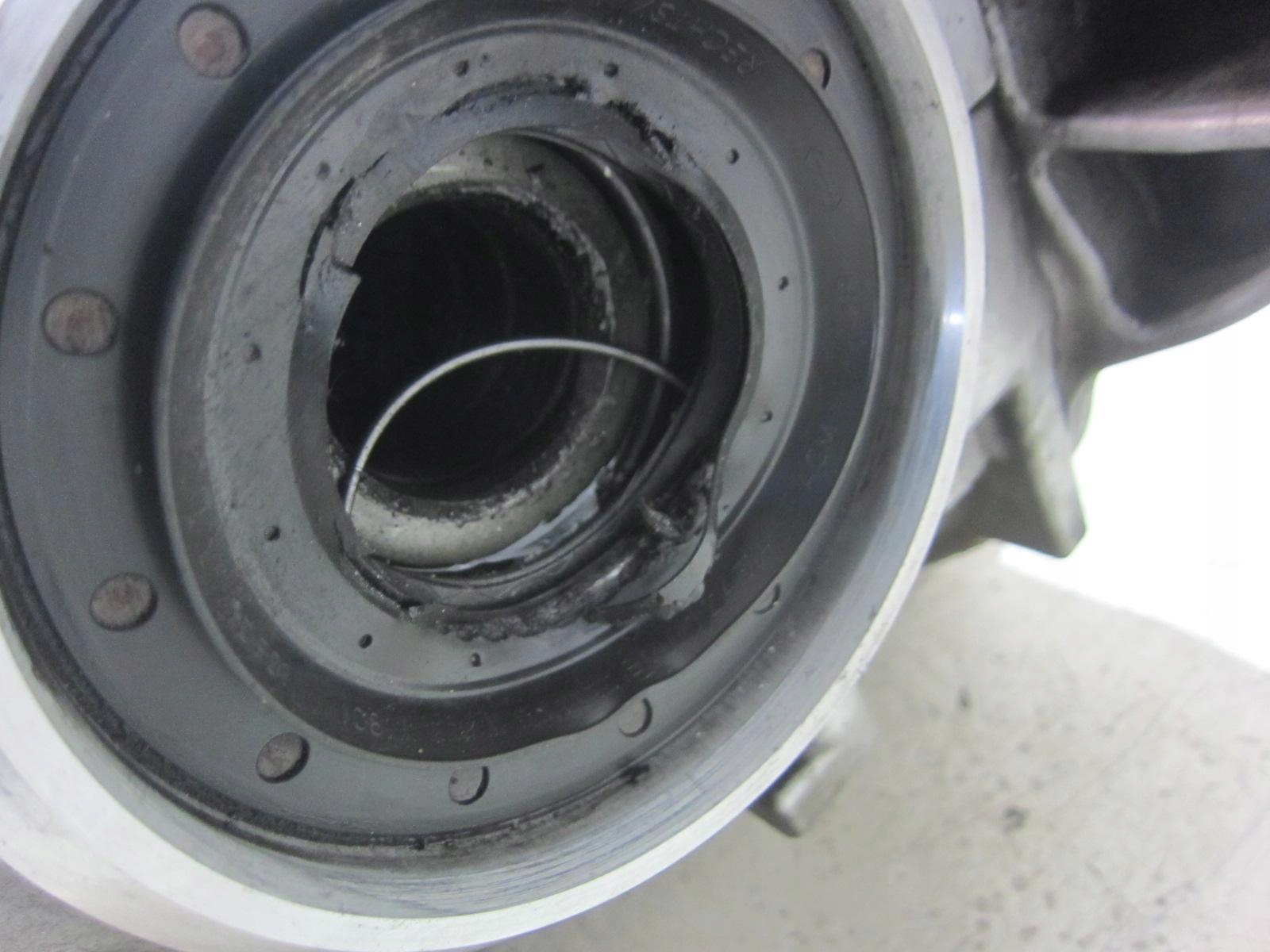 BMW X3 G01 G02 X4 differenciál hátsó differenciál differenciál 3.38 8686219 33108643134
