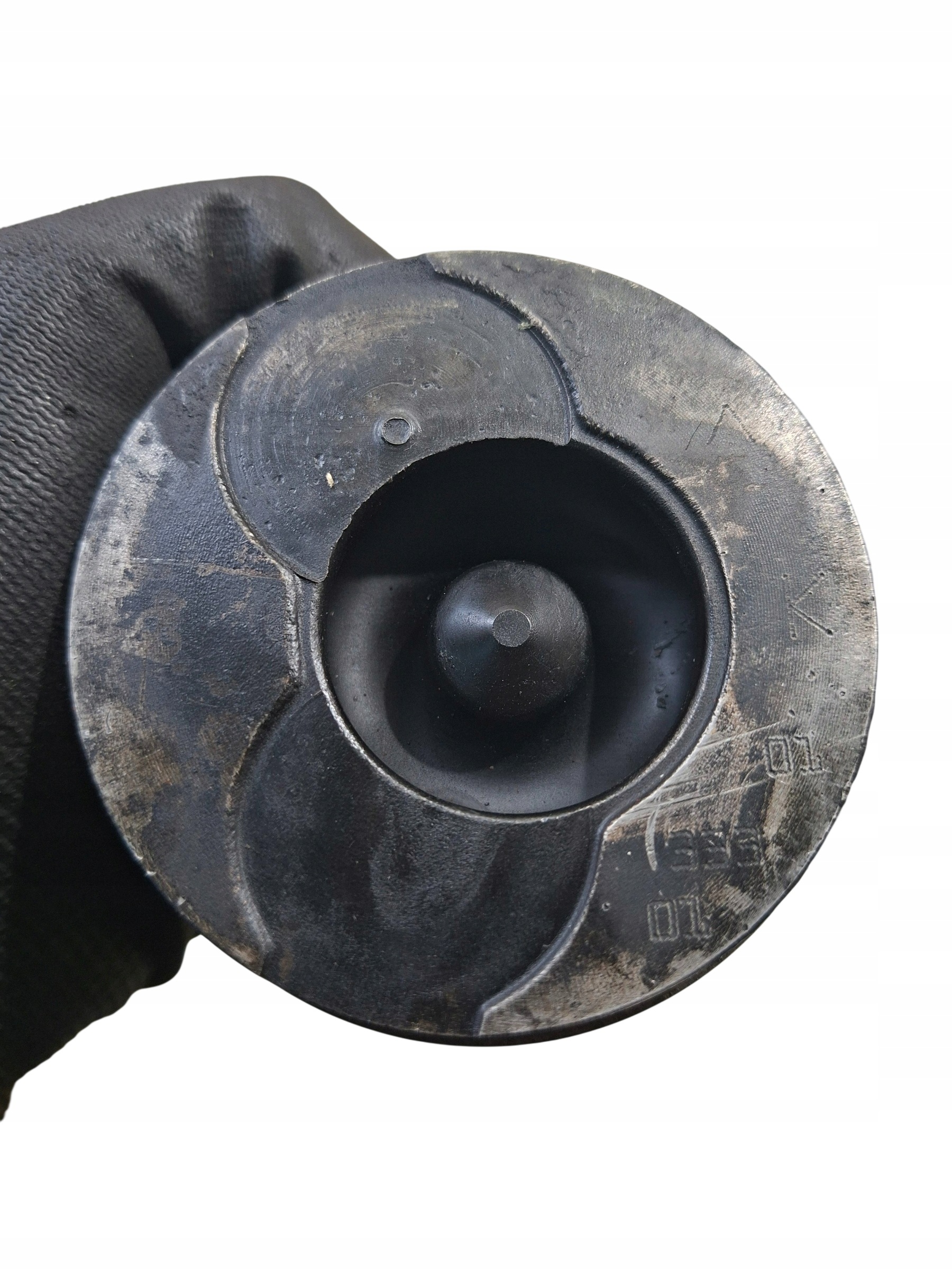 Piston Bielle RENAULT TRAFIC II 1.9 DCI 080279 AS12