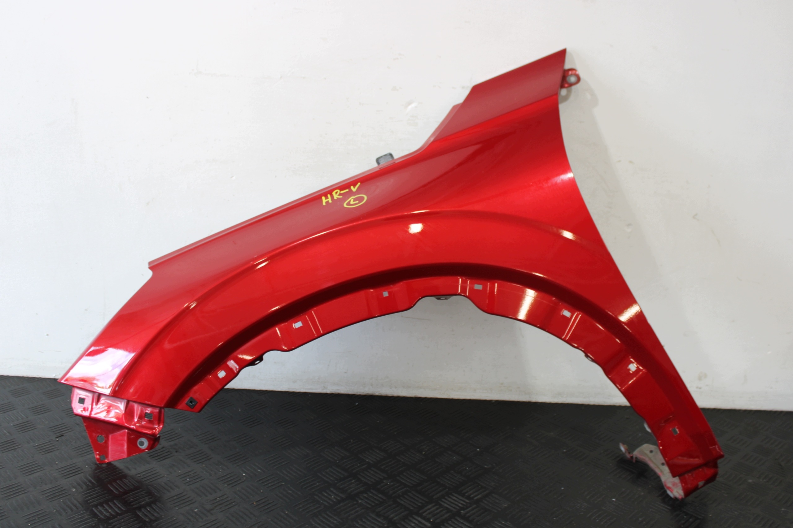 fender left front front HONDA HRV H-RV III 3 2021