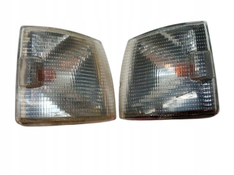 indicator left right front KOMPLET 183321B 183322B VW Transporter IV T4