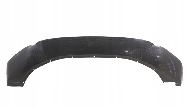 Lotus Eletre spoiler Accessoires Pare choc Avant 8891924549