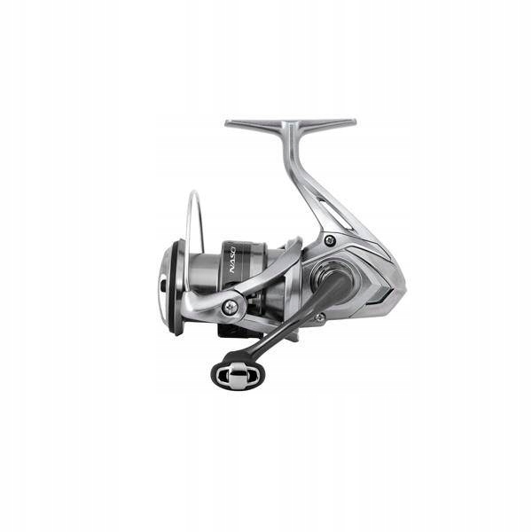 Kołowrotek Nasci Fc C3000 Shimano (NASC3000FC)