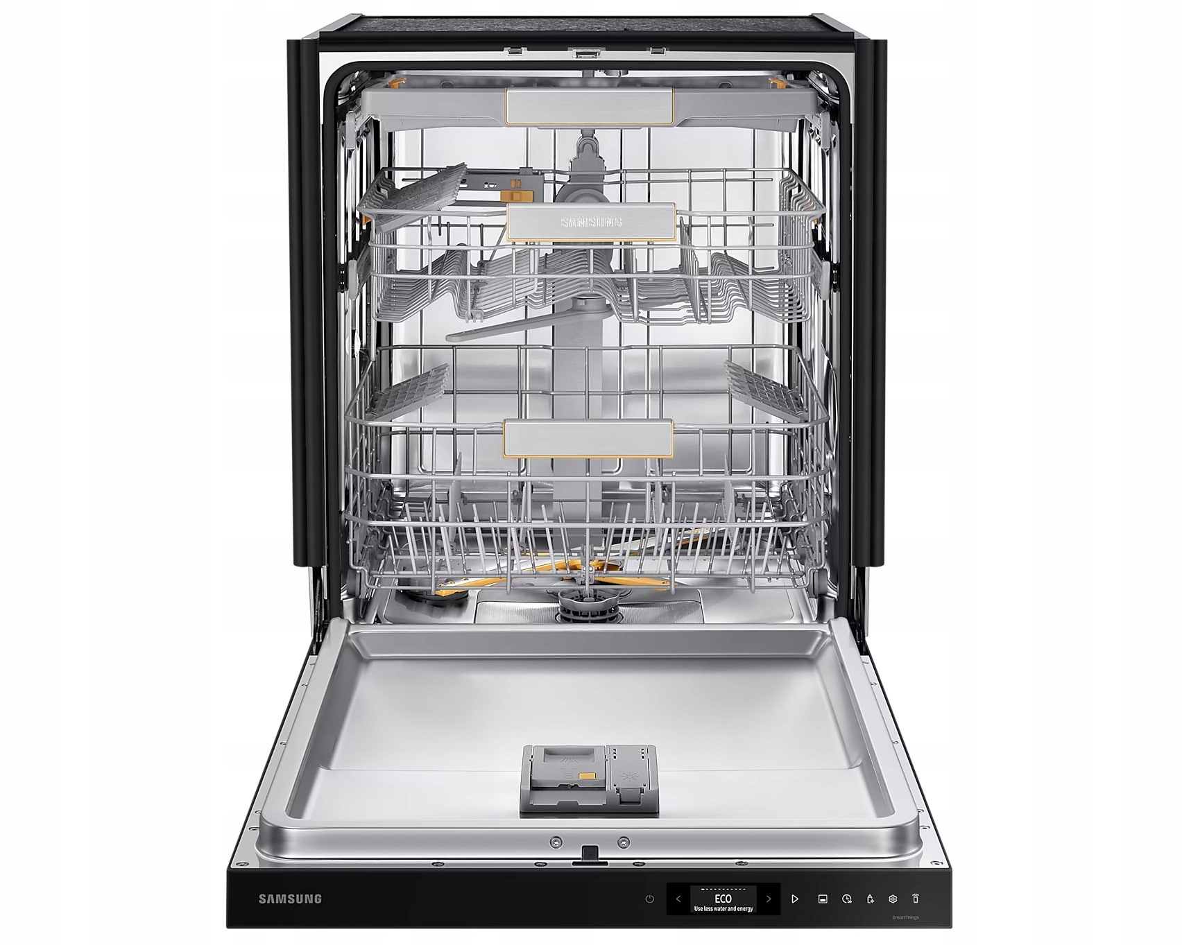 Zmywarka SAMSUNG DW60BB890UAPET - GŁĘBOKA CZERŃ Model DW60BB890UAPET