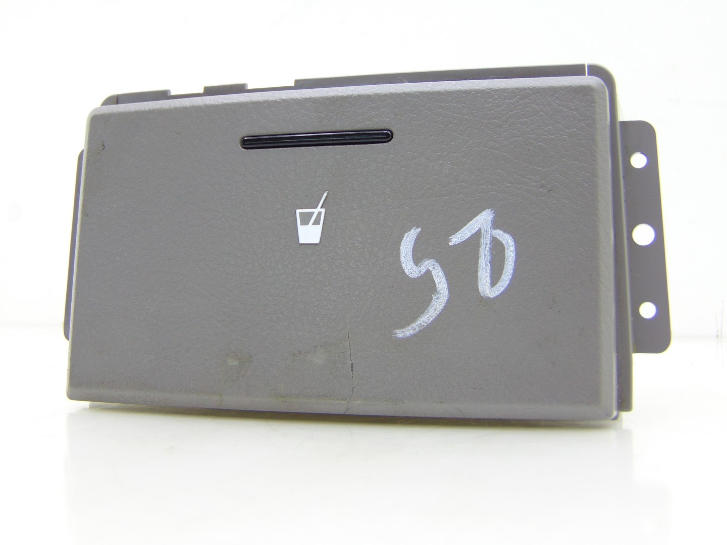 UCHWYT NA KUBKI NAPOJE CUPHOLDER TYŁ KIA SORENTO I