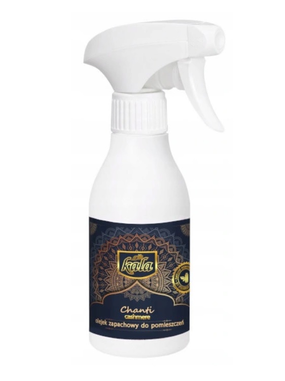 

Kala Chanti Cashmere 250ml Olejek zapachowy