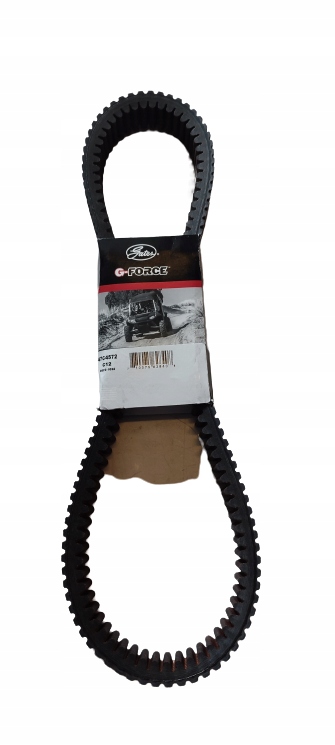 Hnací remeň 47C4572 Oem 3211080 snehový Polaris 440 500 600 700 800 900