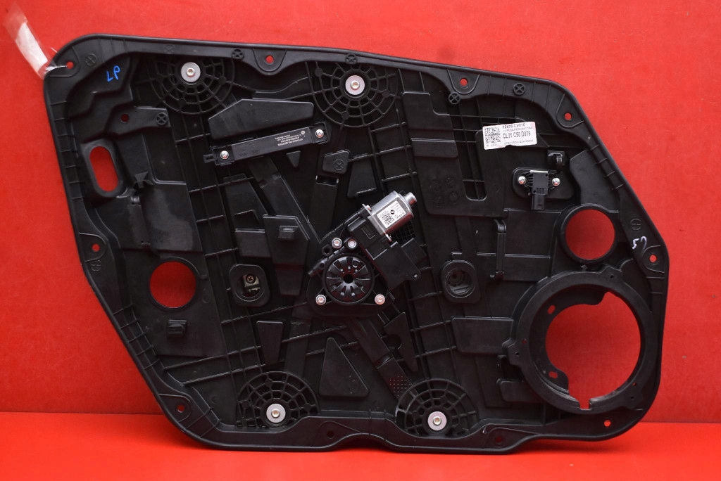 window regulator left front EU 82470-CV010 KIA EV6 GT-LINE 21