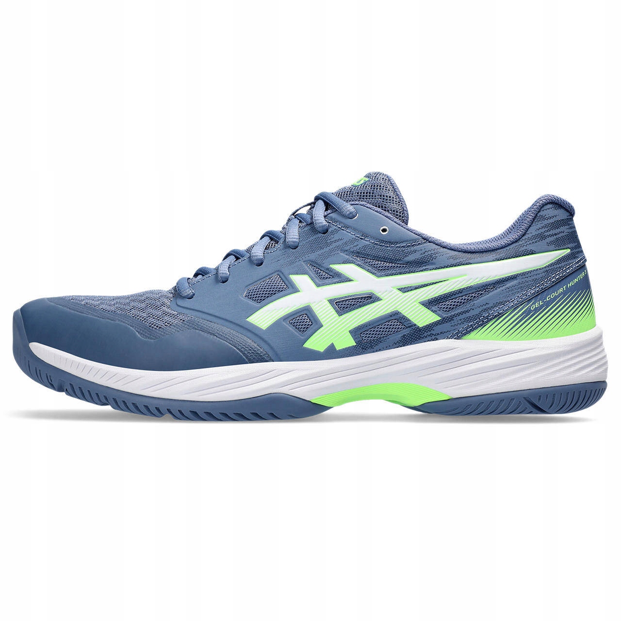 BUTY ASICS GEL-COURT HUNTER 3 42,5 EAN (GTIN) 4550457147538