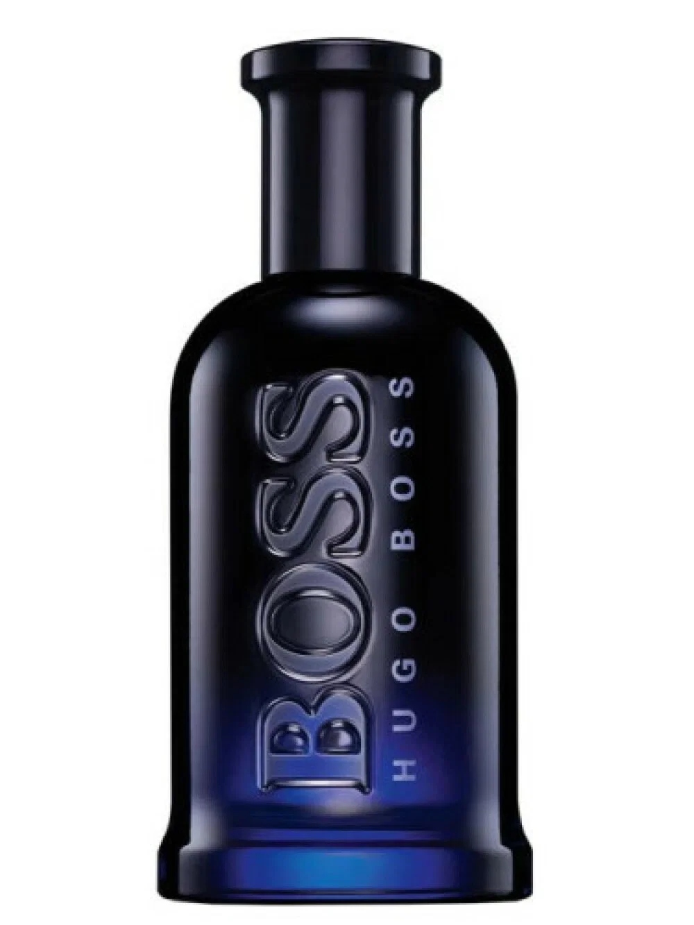 Hugo Boss, Boss Bottled Night, toaletní voda, pro muže, 100 ml