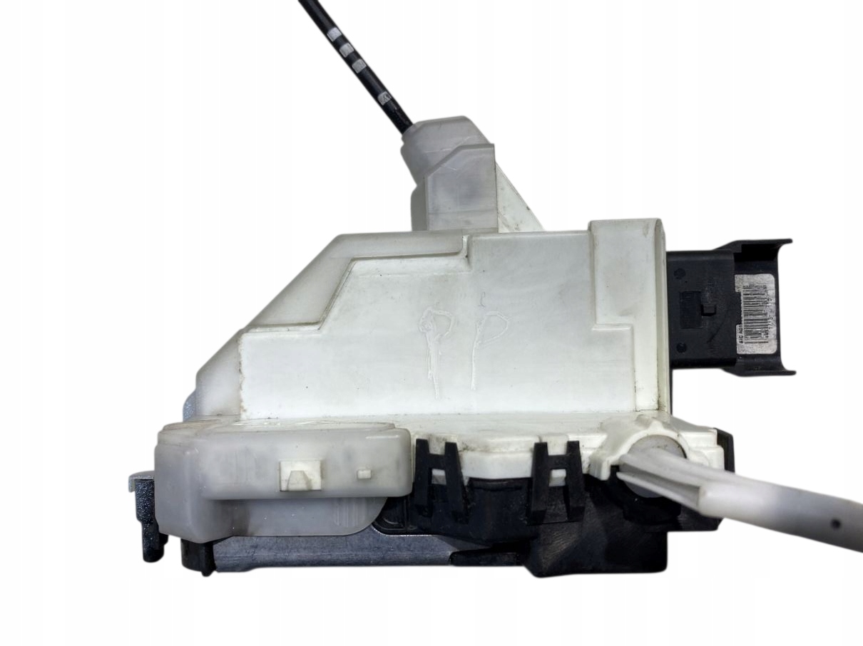 lock door right front CITROEN C3 II 6 PIN PSA732308