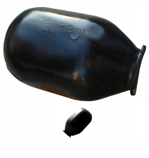 Membrána Epdm pro hydroforovou nádrž Omnigena Mh 1700 Inox Premium 50L