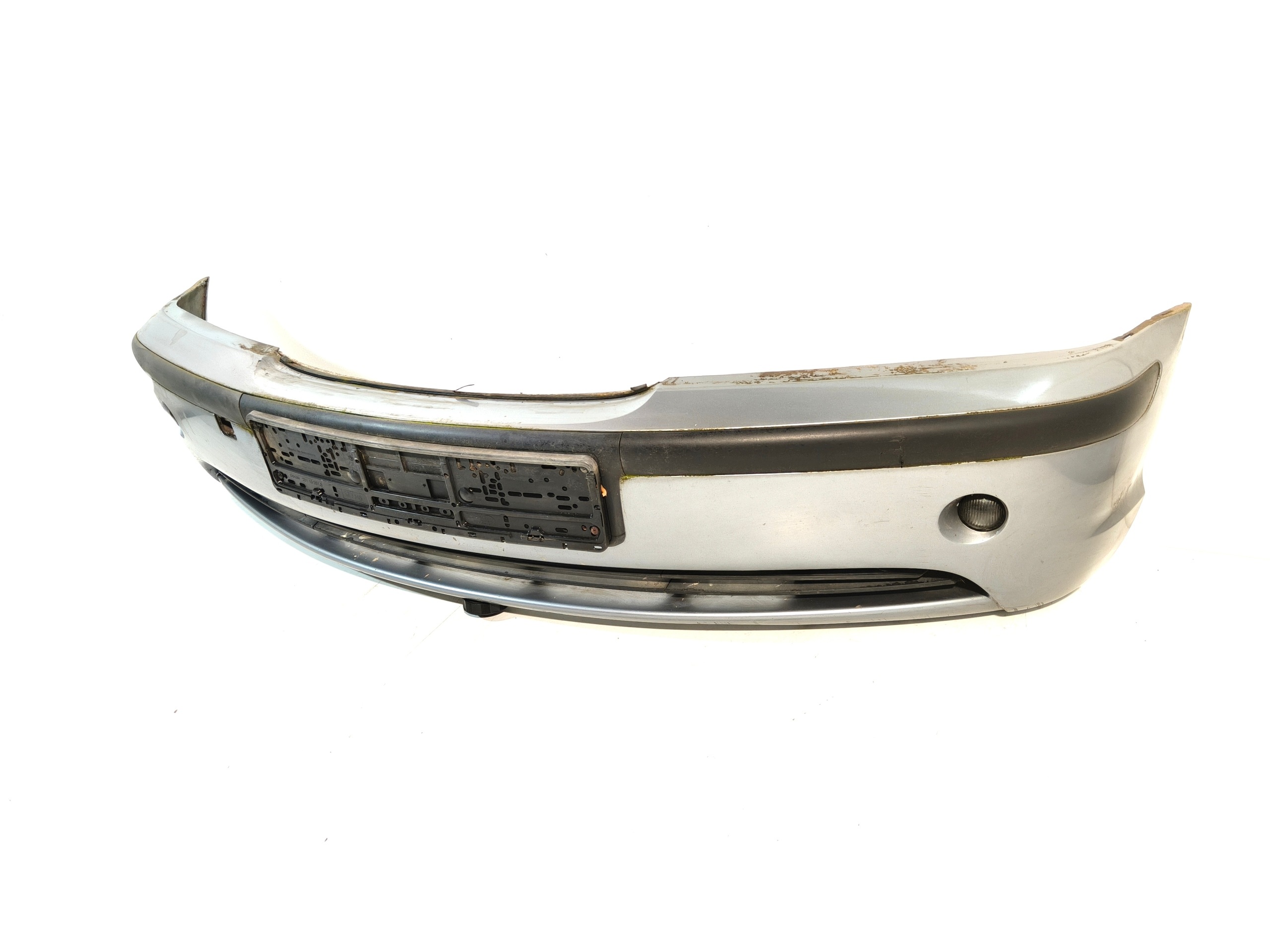 front bumper kod lakieru A08 BMW 3 E46 lift 01-04