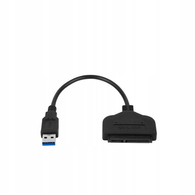 Kabel adapter USB 3.0 SATA
