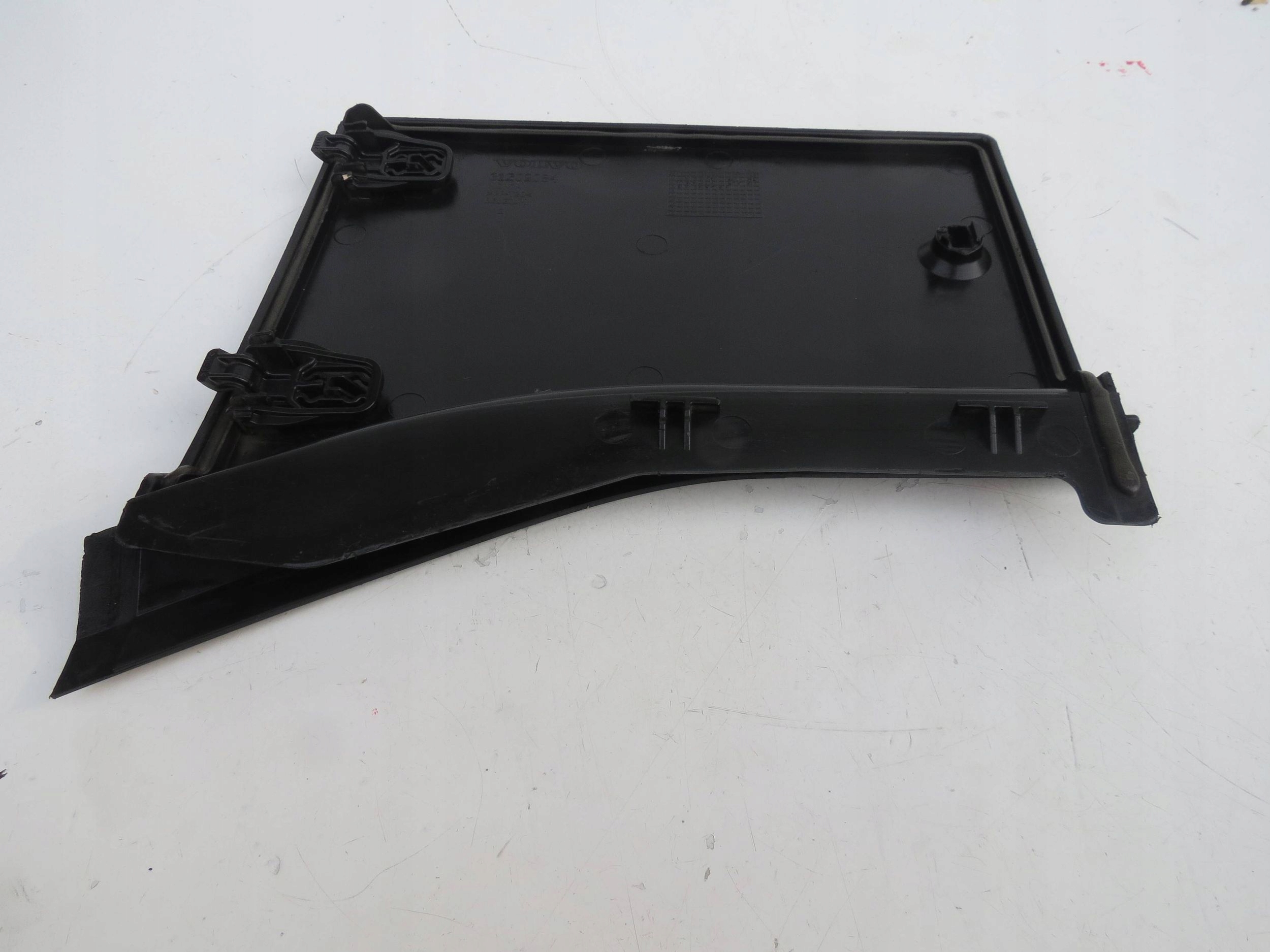 Coperchio Coperchio per batteria VOLVO S60 II V60 e 2.0 163KM 31202084