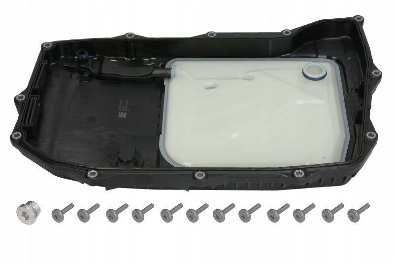 Filtr hydrauliki skrzyni biegów (bez oleju) ZF 8 HP 65A