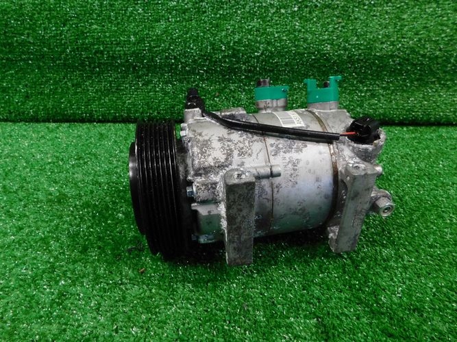 HYUNDAI I20 pump compressor klimy CA500ALJAA02