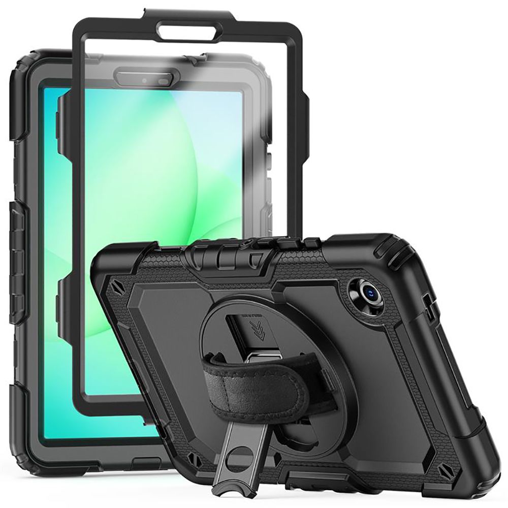 Tech-protect Pevný Pro Galaxy Tab A9 A11 8.7 X 110 X 115 X 133 X 135 Ochr