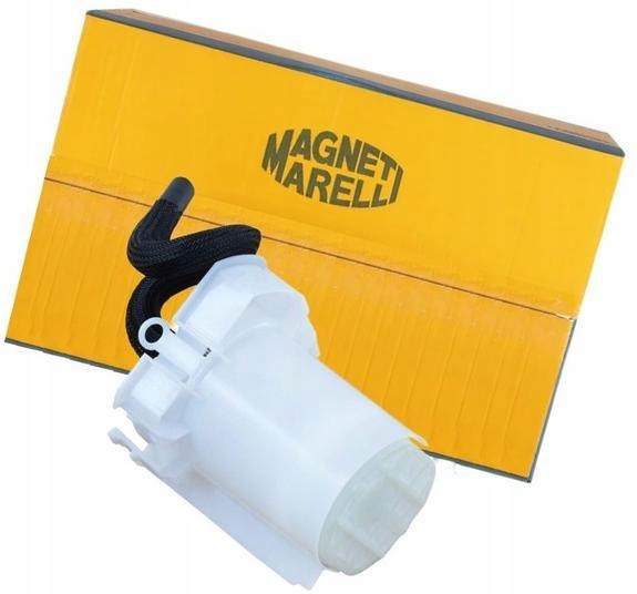 MAGNETI MARELLI POMPA PALIWA OPEL VECTRA C 1.6