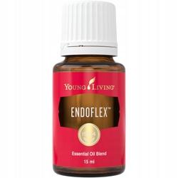 Olejek * Endoflex * Young Living 15 ml Witalność