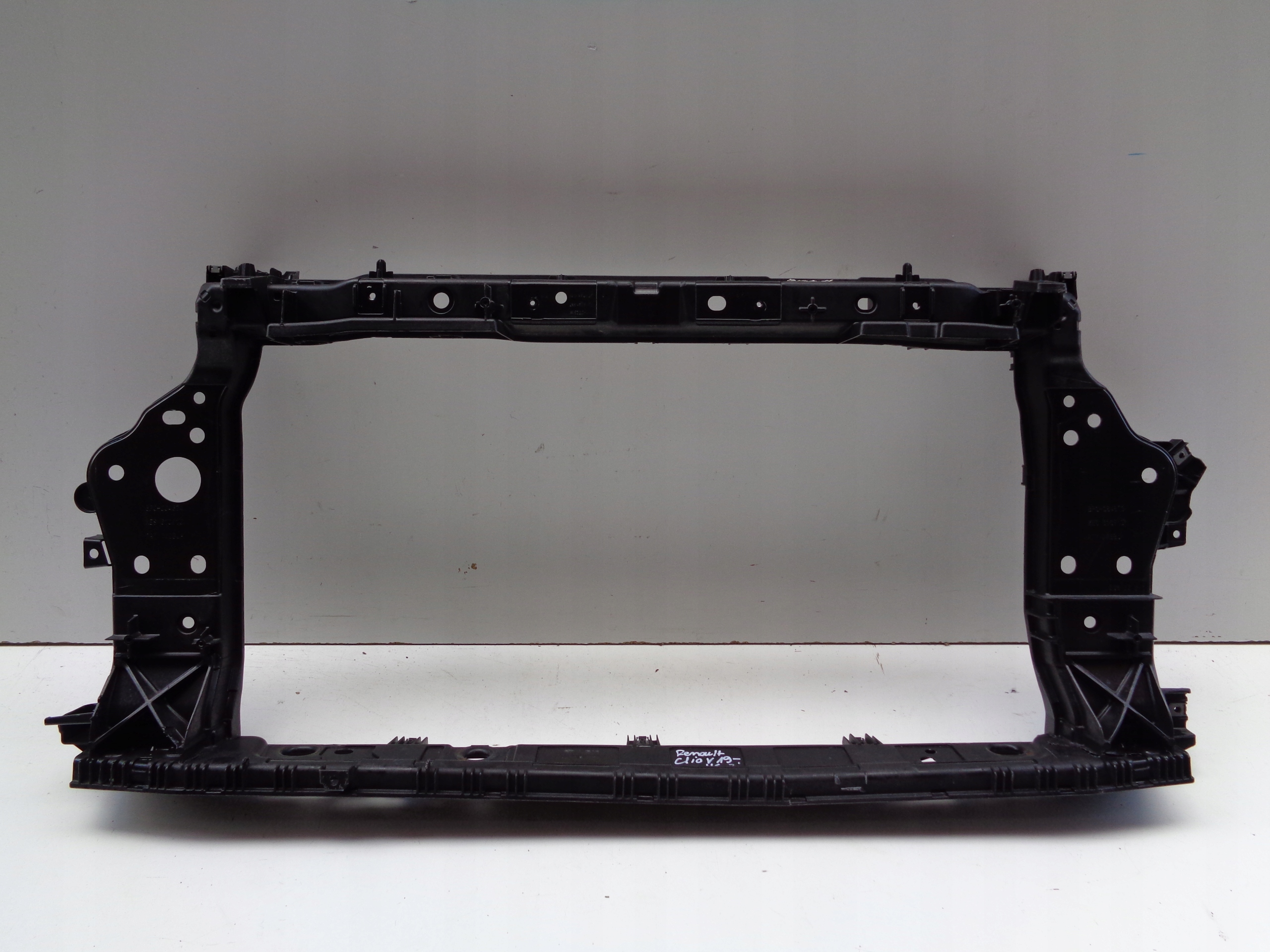 bar, wall front RENAULT CLIO V 19