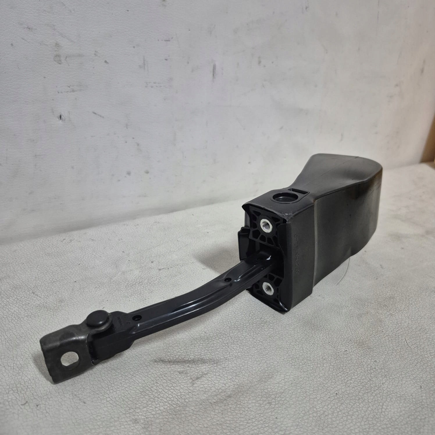 SKODA SUPERB II 2 -> limiter door left front front 3T0837249
