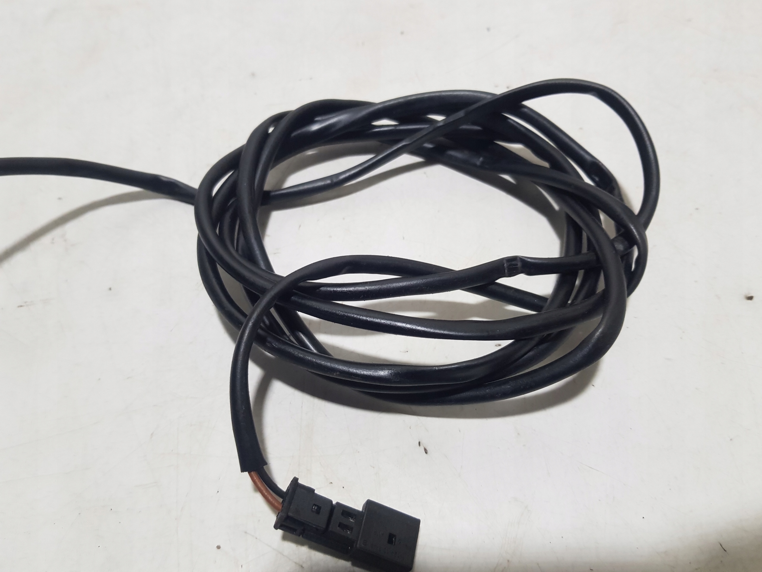sensor KRANCOWY SENSOR roofs left MERCEDES SL R230 W230