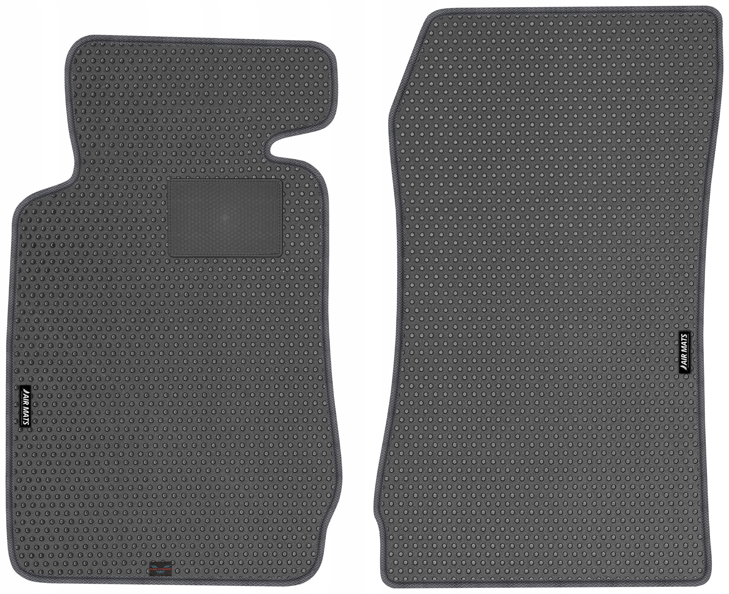 Mercedes Slk R170 Cp 1996-2004 Koberce Air Mats