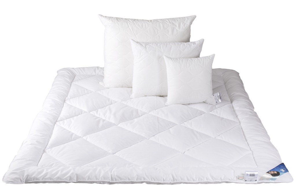 Kołdra antyalergiczna Actigard 160x200 AMW Wyrób medyczny nie