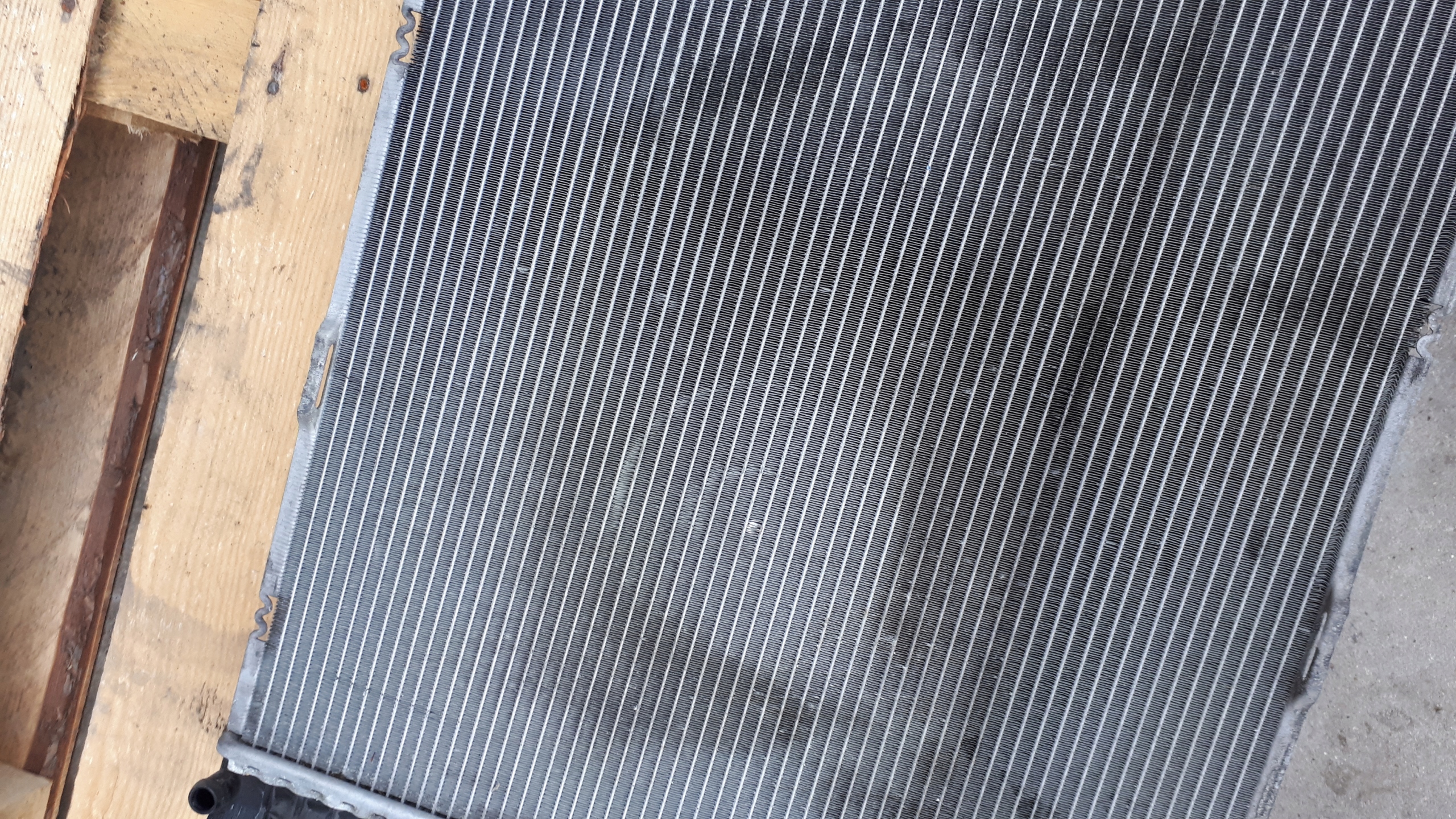 A5 8T water cooler 8K0121251H 2.7 3.0 TDI A4 B8