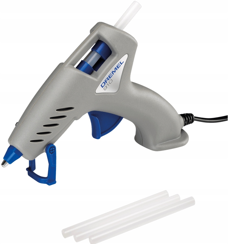 

Pistolet Do Klejenia Na Gorąco Dremel Glue Gun 910