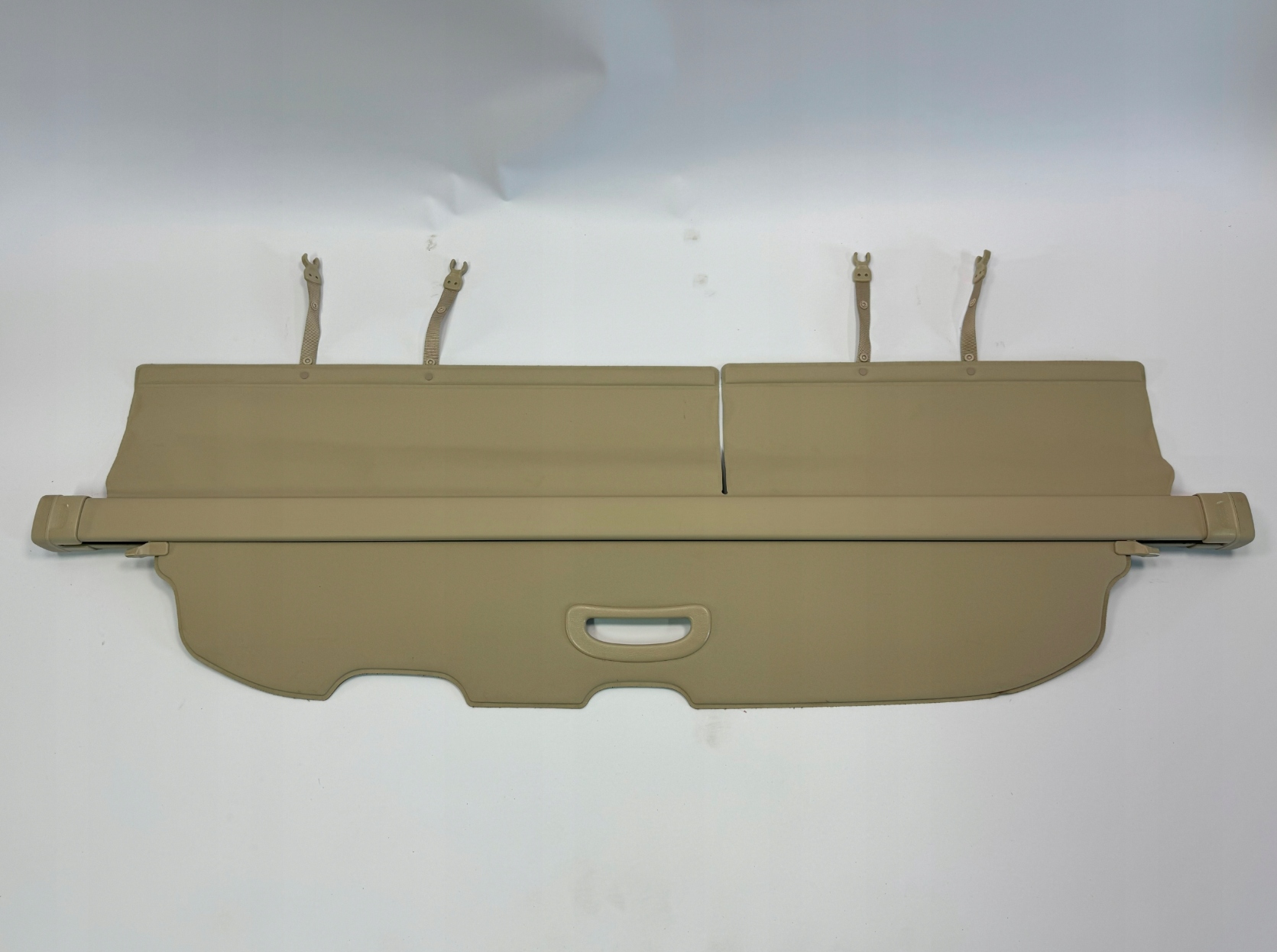 РОЛЕТА БАГАЖНИКА TOYOTA LAND CRUISER 150