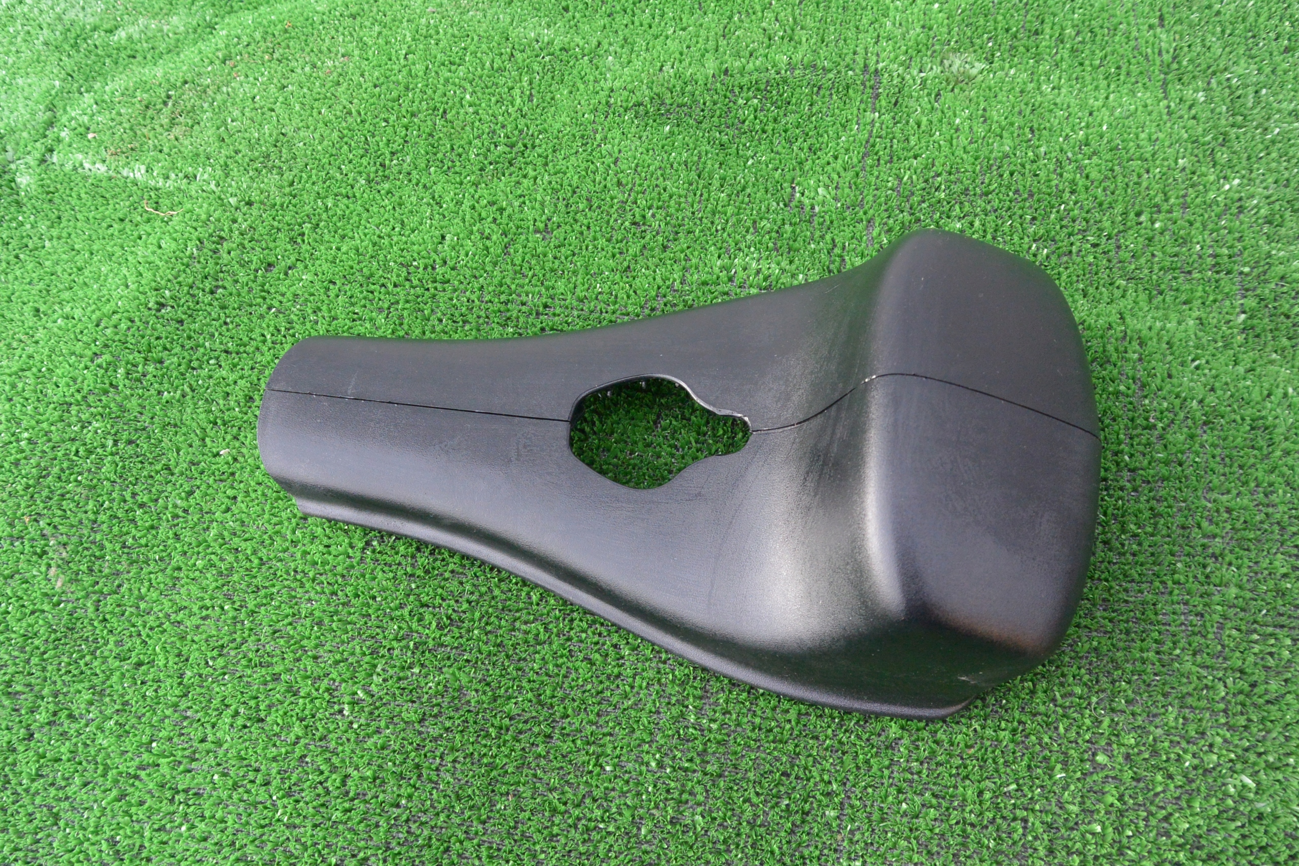 670011414 - КРИШКА ДЗЕРКАЛА MASERATI QUATTROPORTE GHIBLI