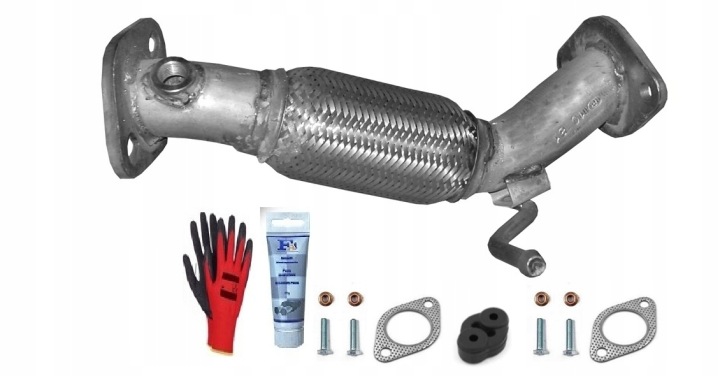 Hyundai I30 1.4 1.6 2006-2012 Trubka bonus