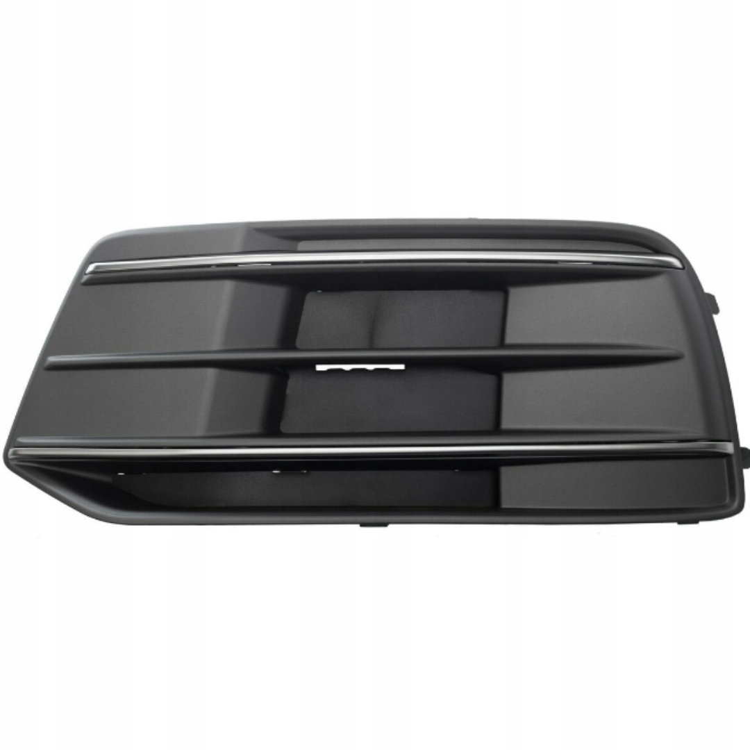 Audi Q5 2016- Atrapa Předního Nárazníku, Mřížka, Krytka Levá