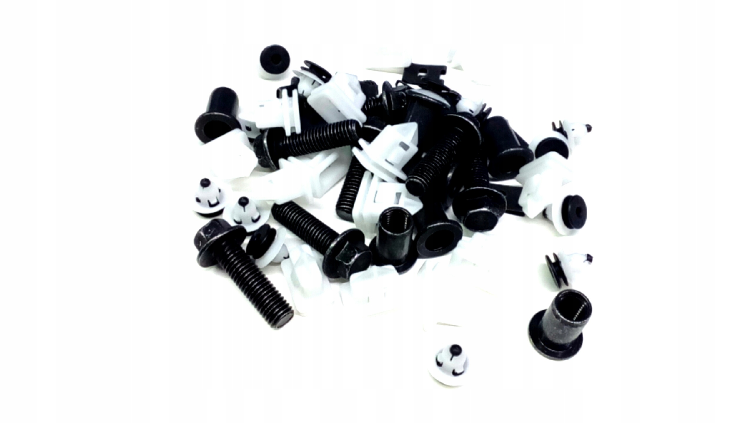 Volvo XC60 montážní sada pro vnější prahy schodů Oe 31214149