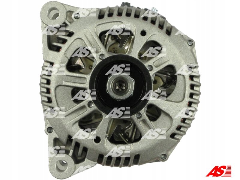 ALTERNATOR AS-PL do CITROEN JUMPER 2.0 HDi 2.2 Numer katalogowy części ASP-A3027-ZS1