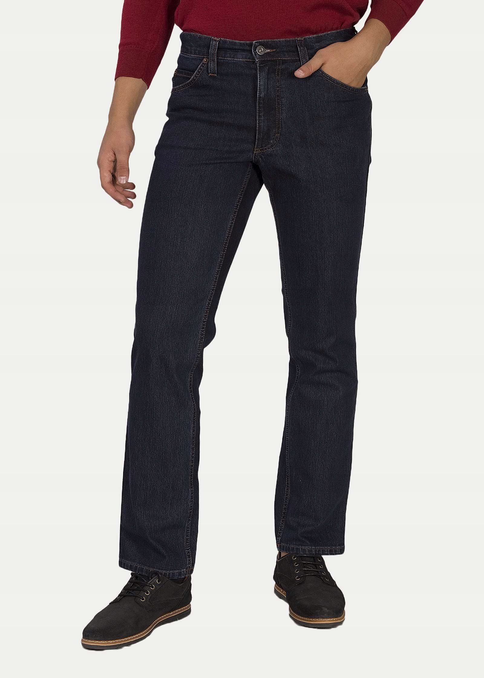 Mustang Tramper 880 Denim Blue