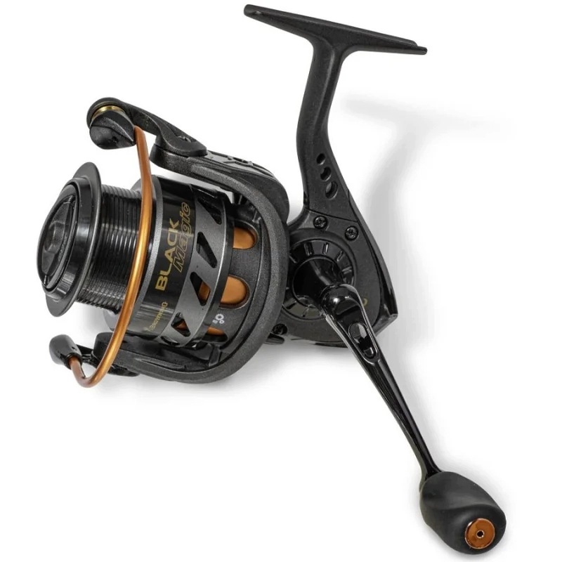 Kołowrotek Browning Black Magic Msf 3000 (340)