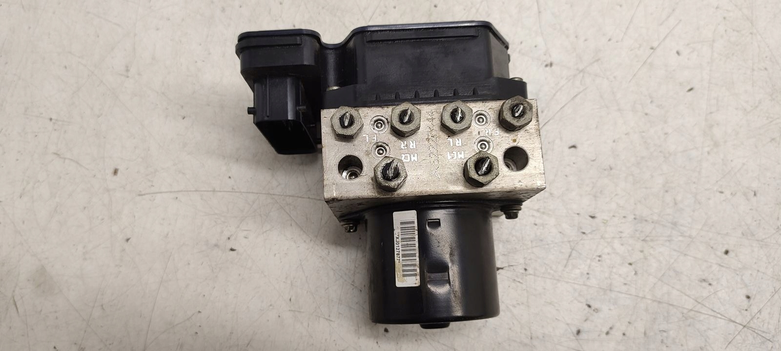 Pumpe ABS Opel Insignia A 2,0 CDTI