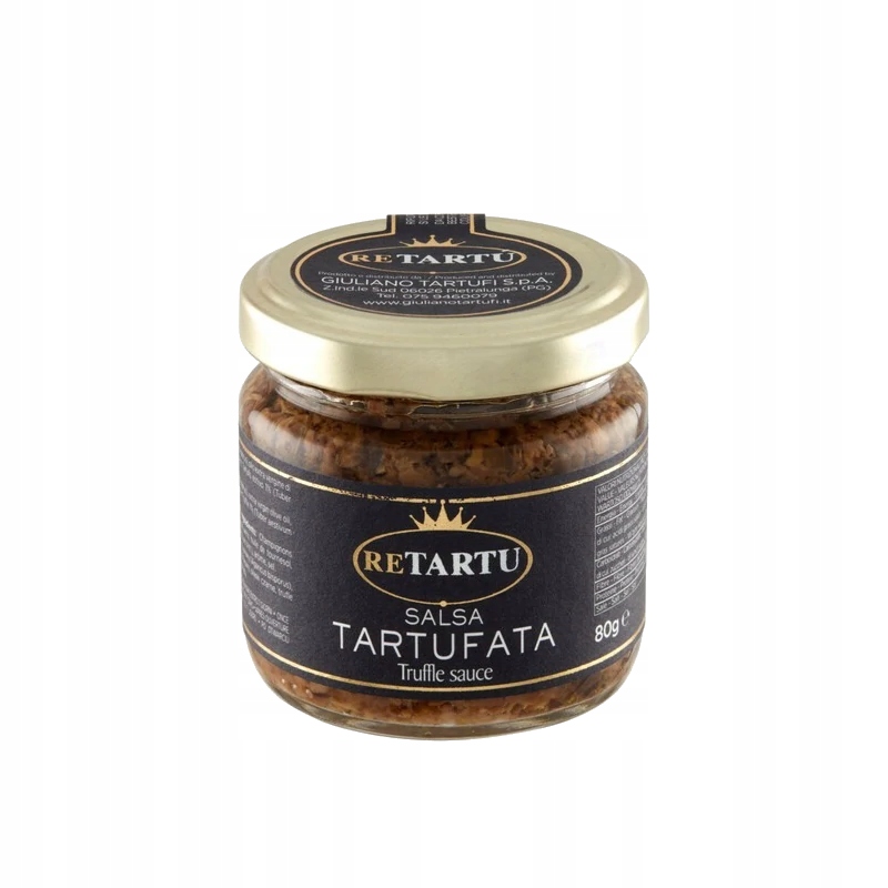 3x Omáčka Retartu 80 g