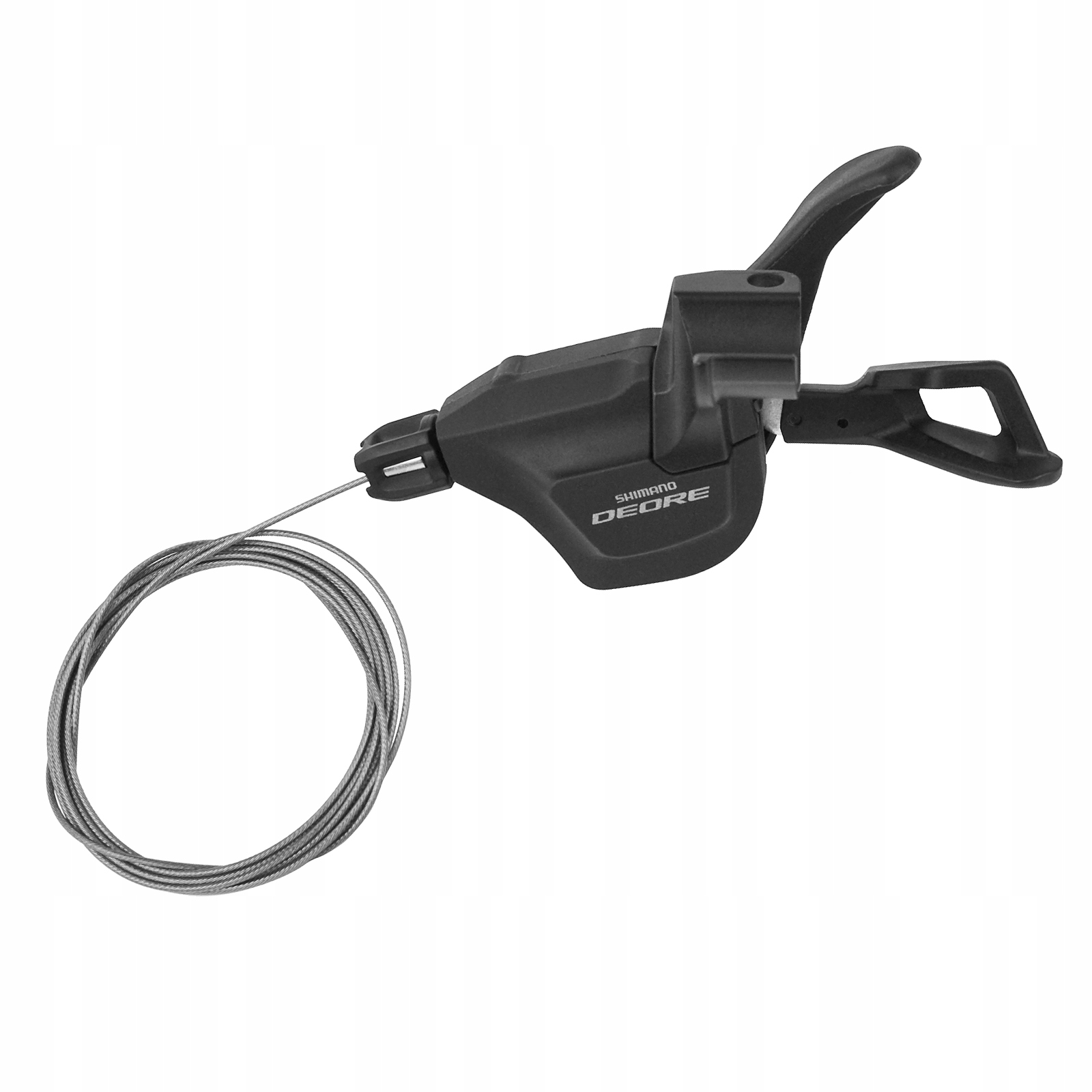 Přehazovačka 2-3 řadová Shimano Deore SL-M6000 Levá