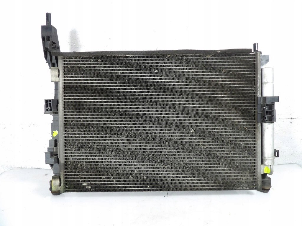 FORD C-MAX II MK2 1.0EBOOST hladnjak vode KLIMY ventilator