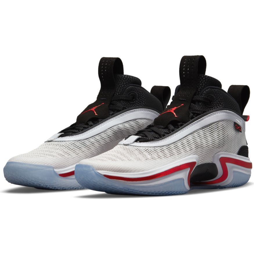 Nike Air Jordan XXXVI "Psychic Energy" roz 51,5