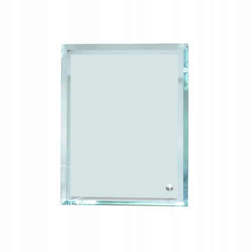 

Ramka szklana 18 x 13 cm Sublimacja Termotransfer