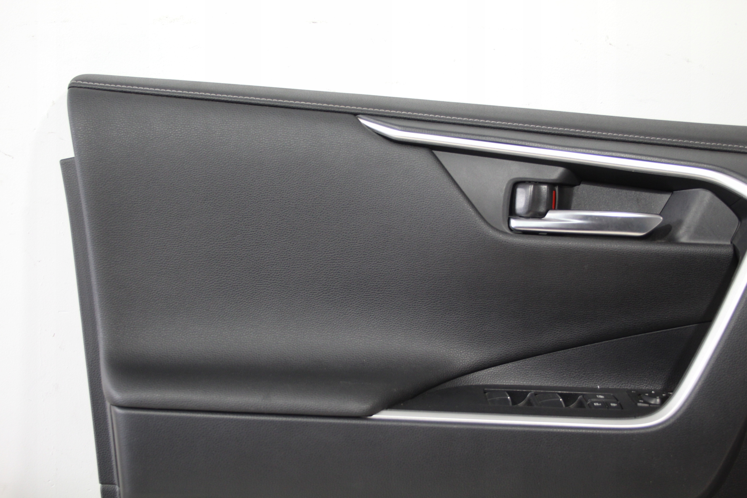 upholstery side door left front TOYOTA RAV4 V 5